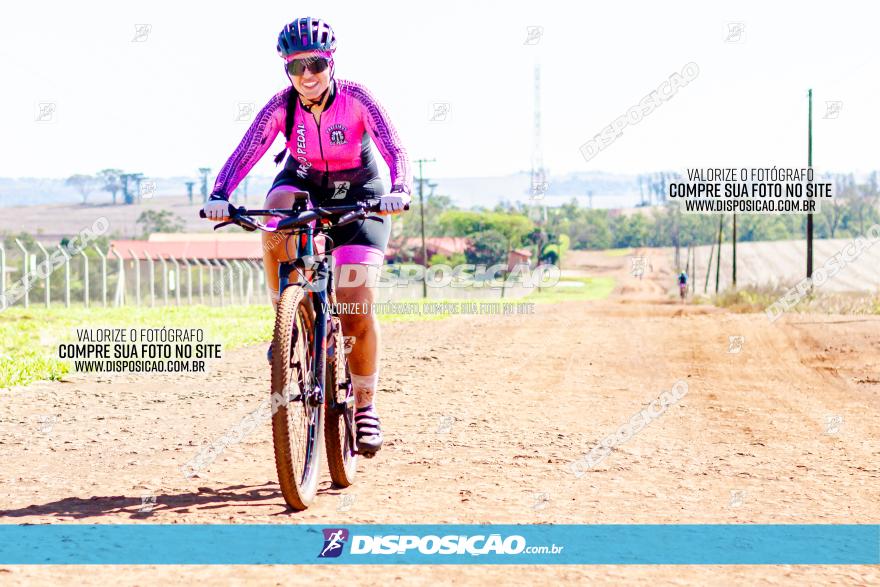 3º Pedal Solidário Outubro Rosa - Brutas do Pedal