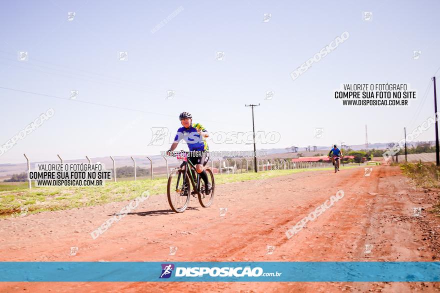 3º Pedal Solidário Outubro Rosa - Brutas do Pedal