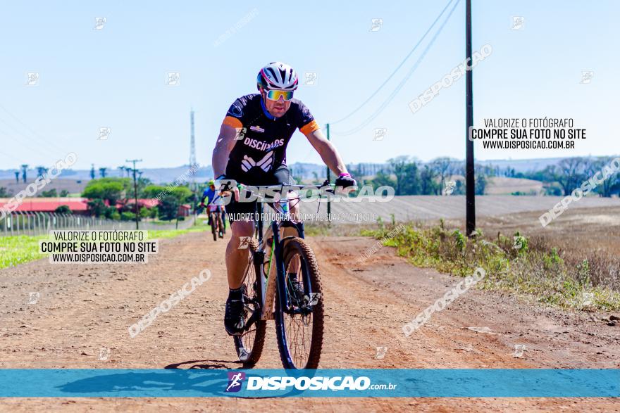 3º Pedal Solidário Outubro Rosa - Brutas do Pedal