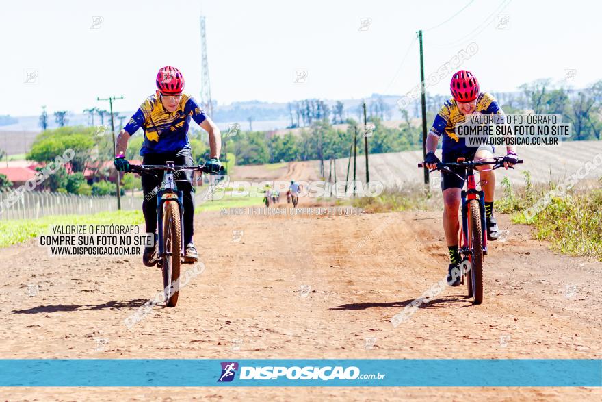 3º Pedal Solidário Outubro Rosa - Brutas do Pedal