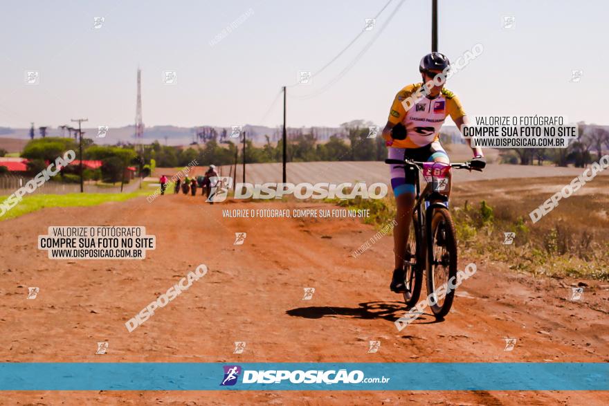 3º Pedal Solidário Outubro Rosa - Brutas do Pedal