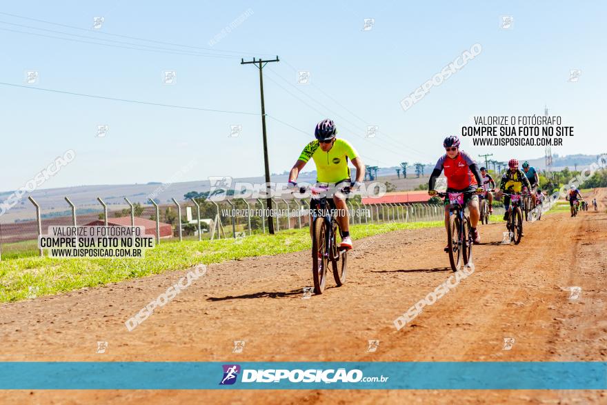 3º Pedal Solidário Outubro Rosa - Brutas do Pedal