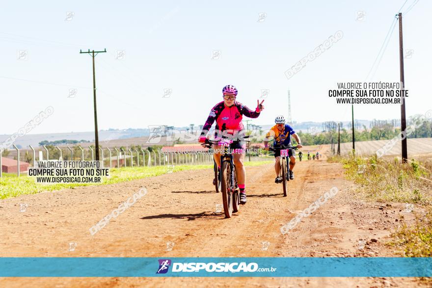 3º Pedal Solidário Outubro Rosa - Brutas do Pedal