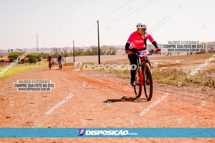 3º Pedal Solidário Outubro Rosa - Brutas do Pedal