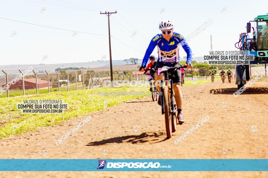 3º Pedal Solidário Outubro Rosa - Brutas do Pedal