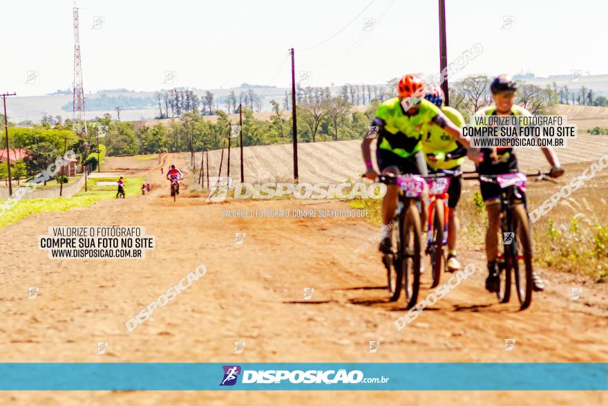 3º Pedal Solidário Outubro Rosa - Brutas do Pedal