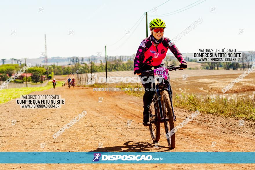 3º Pedal Solidário Outubro Rosa - Brutas do Pedal