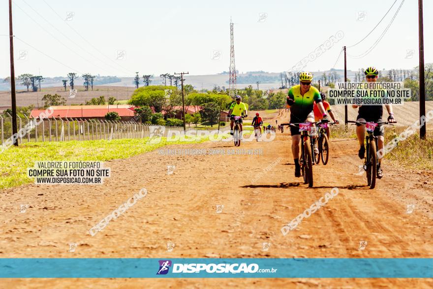 3º Pedal Solidário Outubro Rosa - Brutas do Pedal