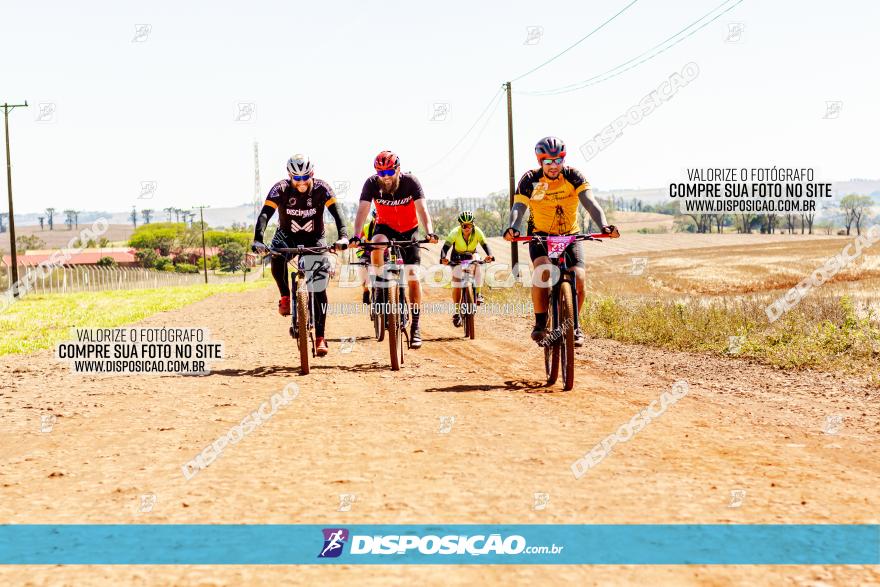 3º Pedal Solidário Outubro Rosa - Brutas do Pedal