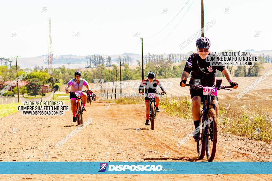 3º Pedal Solidário Outubro Rosa - Brutas do Pedal