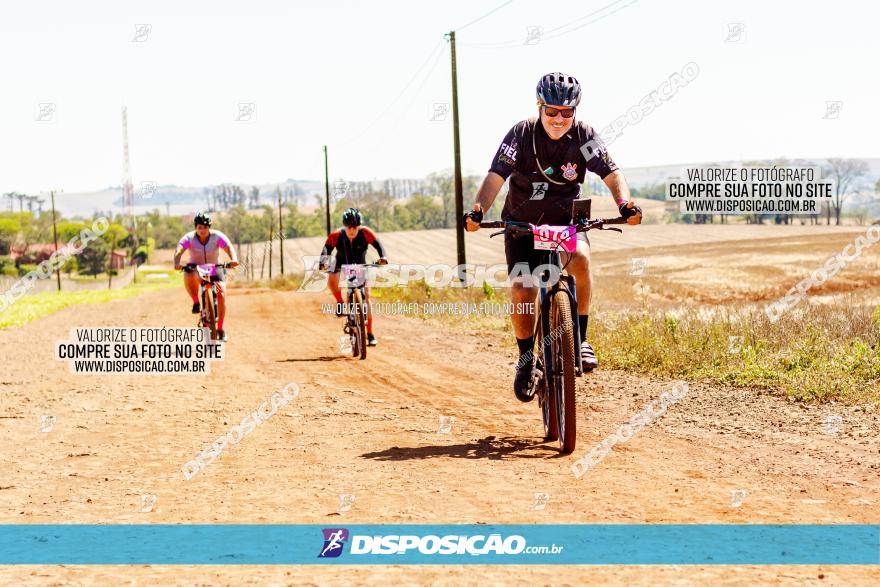 3º Pedal Solidário Outubro Rosa - Brutas do Pedal