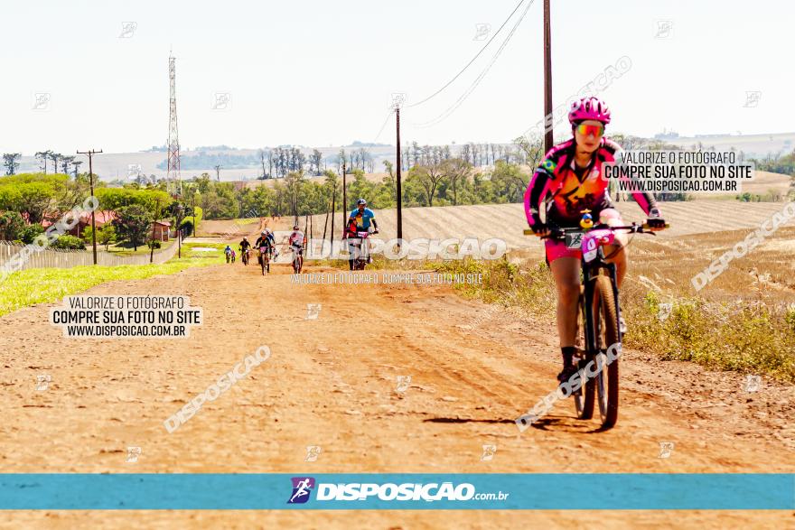 3º Pedal Solidário Outubro Rosa - Brutas do Pedal