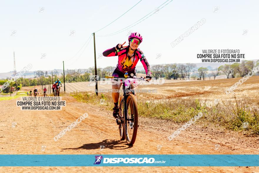 3º Pedal Solidário Outubro Rosa - Brutas do Pedal