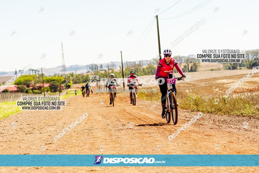 3º Pedal Solidário Outubro Rosa - Brutas do Pedal