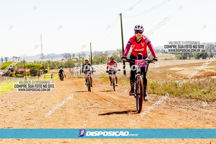 3º Pedal Solidário Outubro Rosa - Brutas do Pedal