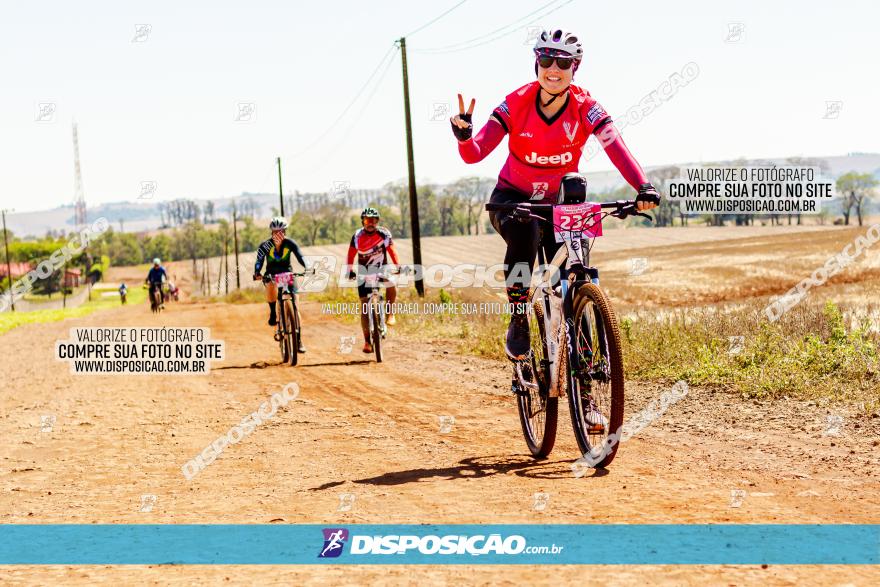 3º Pedal Solidário Outubro Rosa - Brutas do Pedal