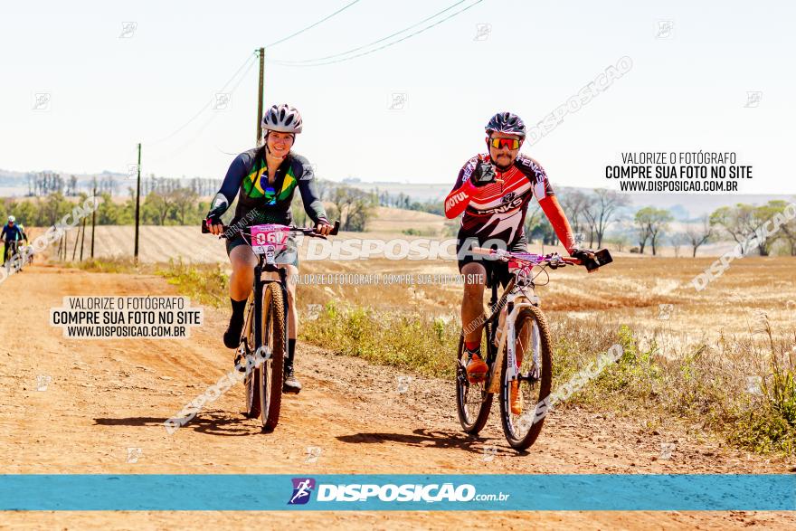 3º Pedal Solidário Outubro Rosa - Brutas do Pedal