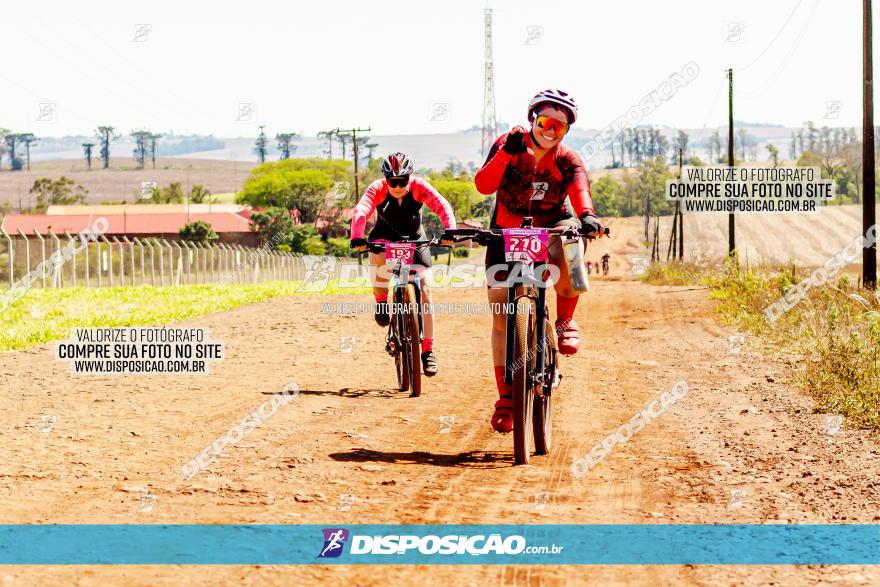 3º Pedal Solidário Outubro Rosa - Brutas do Pedal