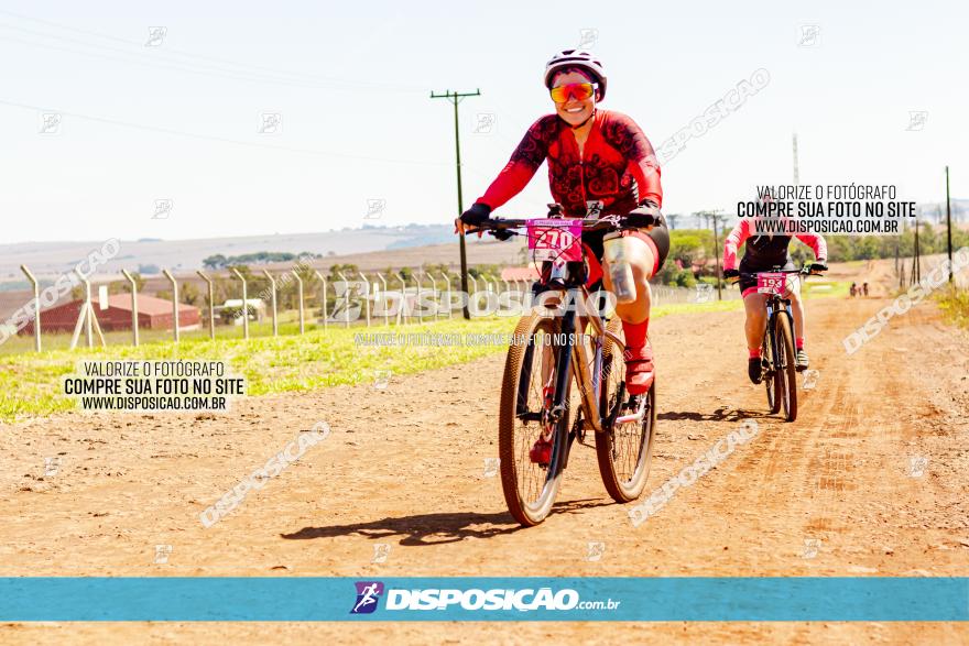 3º Pedal Solidário Outubro Rosa - Brutas do Pedal