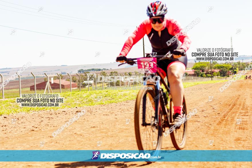 3º Pedal Solidário Outubro Rosa - Brutas do Pedal