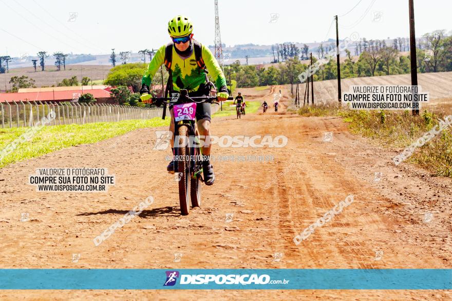 3º Pedal Solidário Outubro Rosa - Brutas do Pedal