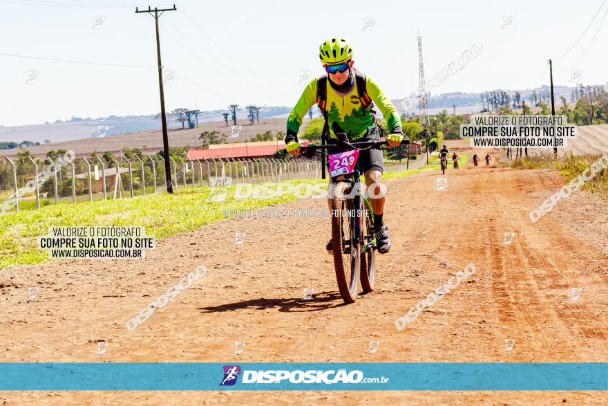 3º Pedal Solidário Outubro Rosa - Brutas do Pedal