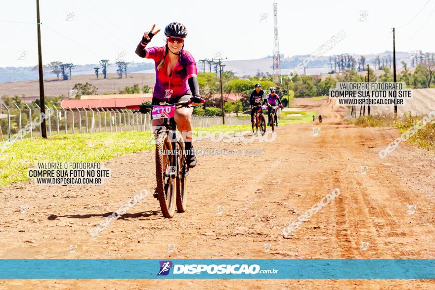 3º Pedal Solidário Outubro Rosa - Brutas do Pedal