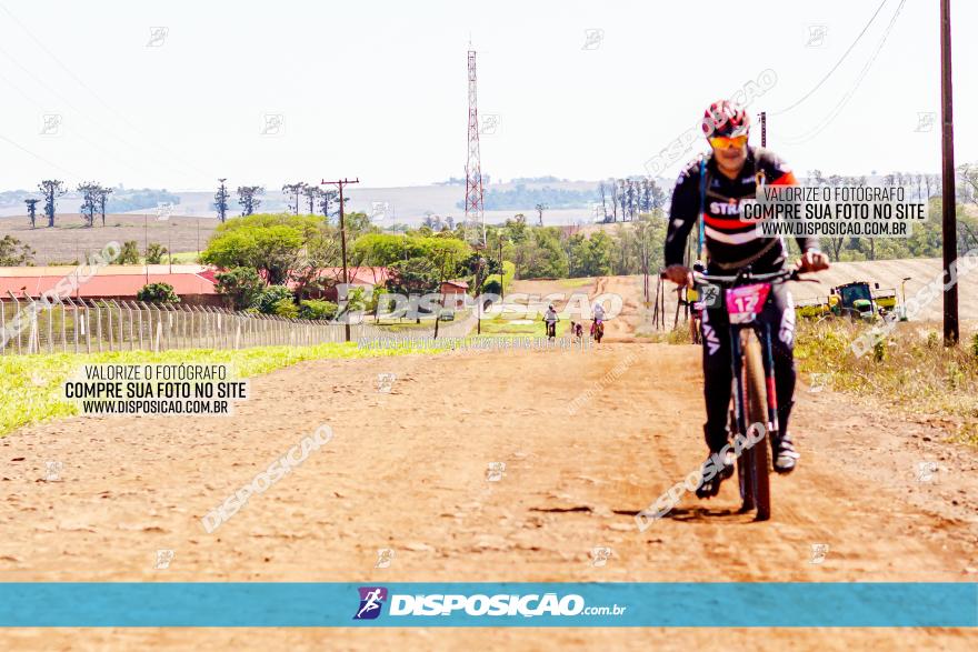 3º Pedal Solidário Outubro Rosa - Brutas do Pedal