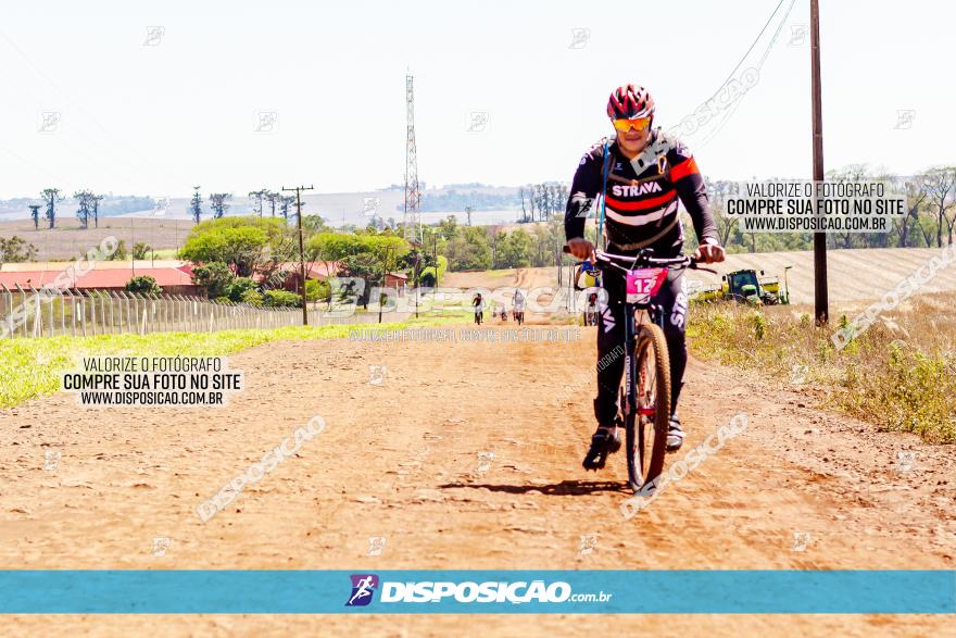 3º Pedal Solidário Outubro Rosa - Brutas do Pedal