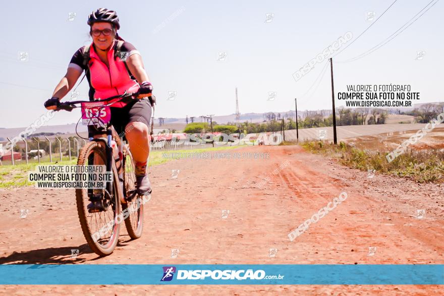 3º Pedal Solidário Outubro Rosa - Brutas do Pedal