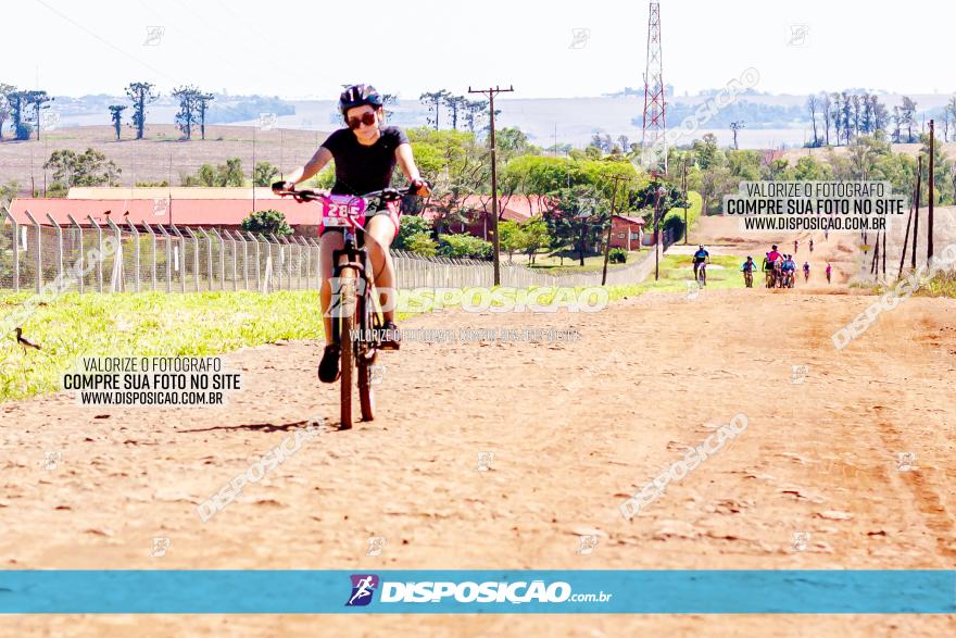 3º Pedal Solidário Outubro Rosa - Brutas do Pedal