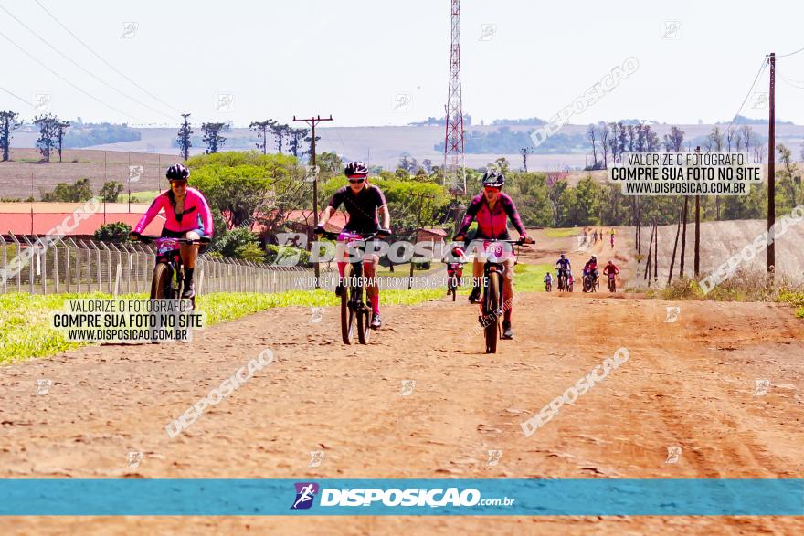 3º Pedal Solidário Outubro Rosa - Brutas do Pedal