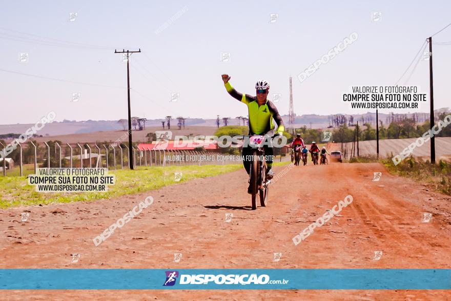 3º Pedal Solidário Outubro Rosa - Brutas do Pedal