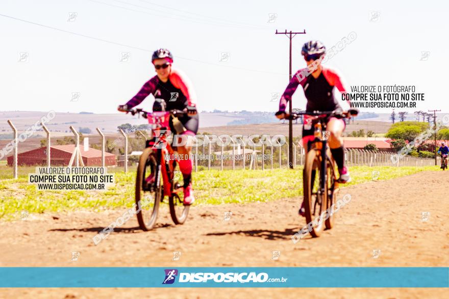 3º Pedal Solidário Outubro Rosa - Brutas do Pedal