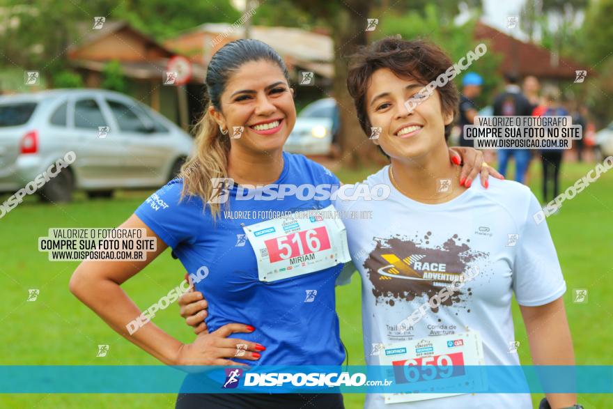 Circuito Decathlon Off Road - Etapa 3 - Caramuru