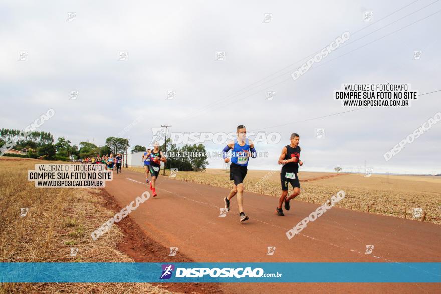 Circuito Decathlon Off Road - Etapa 3 - Caramuru