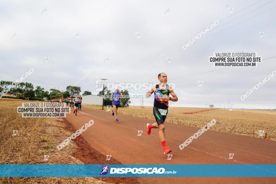 Circuito Decathlon Off Road - Etapa 3 - Caramuru