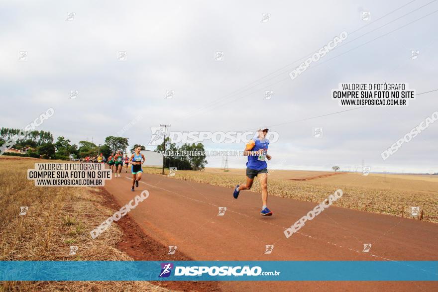 Circuito Decathlon Off Road - Etapa 3 - Caramuru