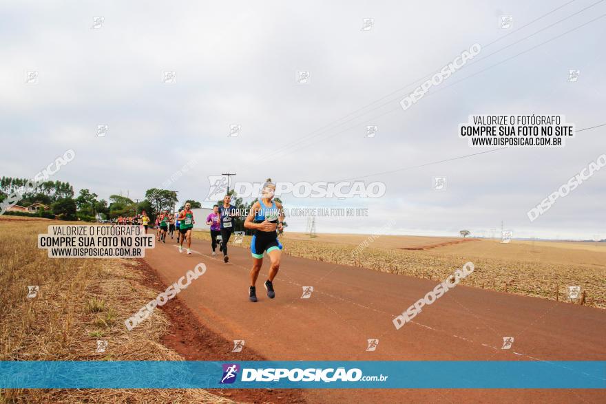 Circuito Decathlon Off Road - Etapa 3 - Caramuru