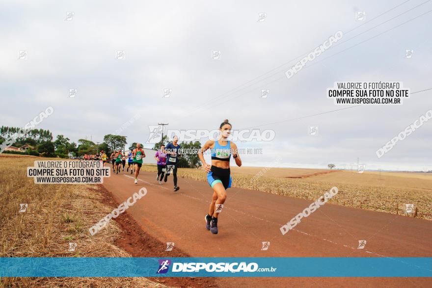 Circuito Decathlon Off Road - Etapa 3 - Caramuru