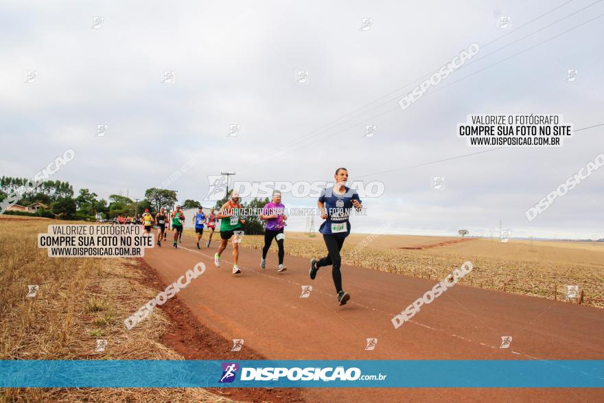 Circuito Decathlon Off Road - Etapa 3 - Caramuru