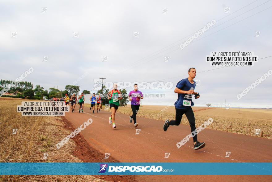 Circuito Decathlon Off Road - Etapa 3 - Caramuru