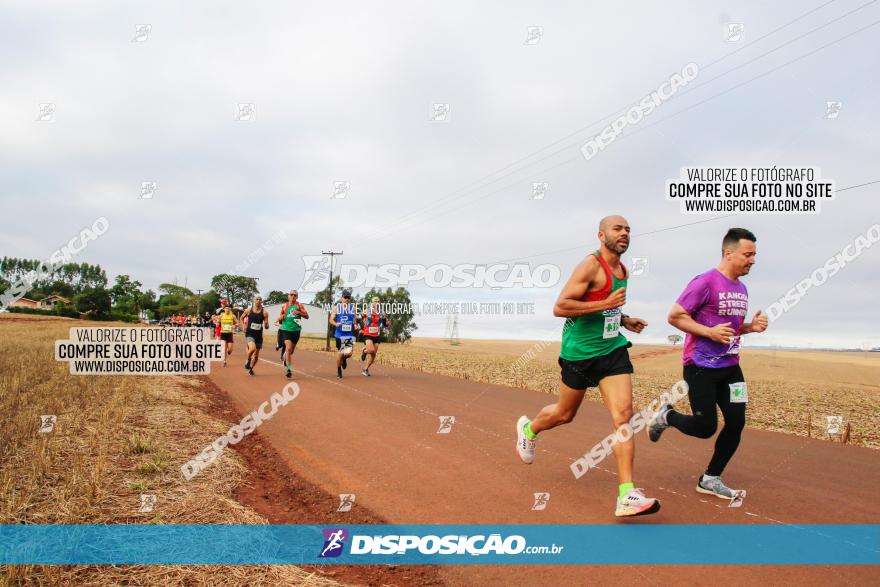 Circuito Decathlon Off Road - Etapa 3 - Caramuru