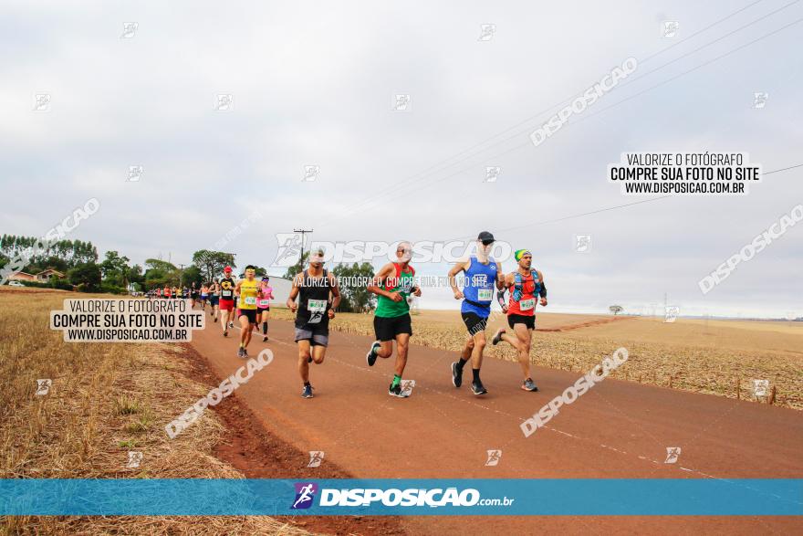 Circuito Decathlon Off Road - Etapa 3 - Caramuru