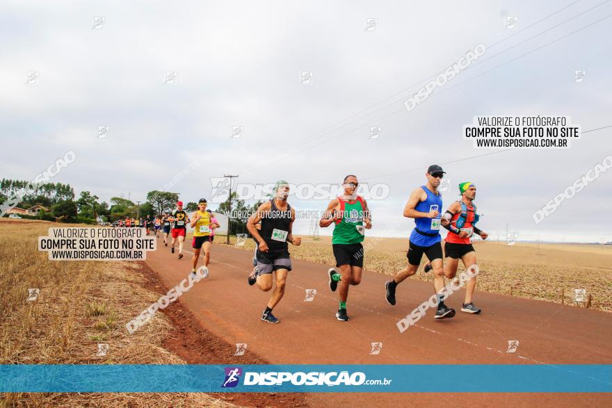 Circuito Decathlon Off Road - Etapa 3 - Caramuru