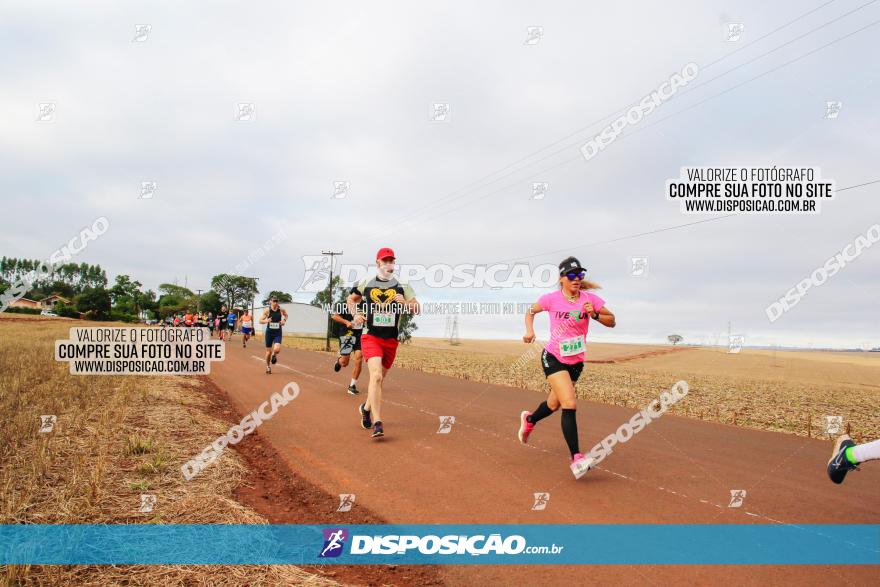 Circuito Decathlon Off Road - Etapa 3 - Caramuru