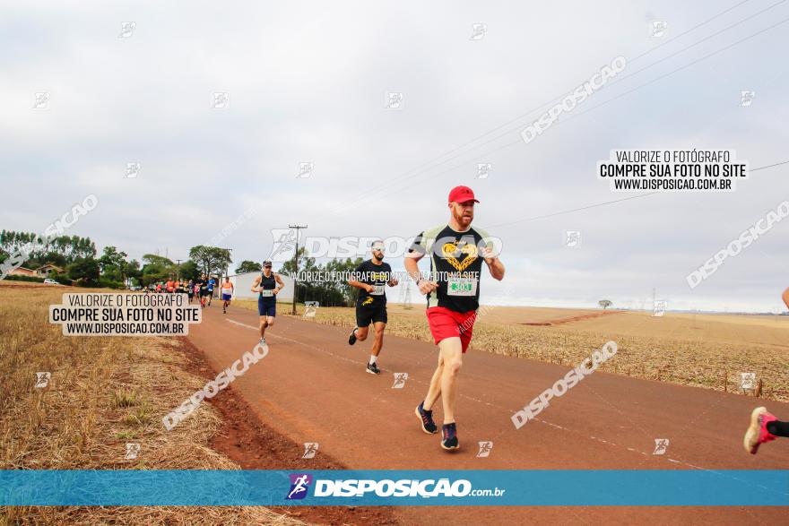 Circuito Decathlon Off Road - Etapa 3 - Caramuru