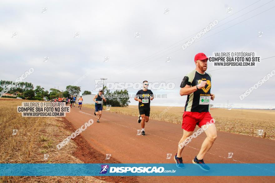 Circuito Decathlon Off Road - Etapa 3 - Caramuru