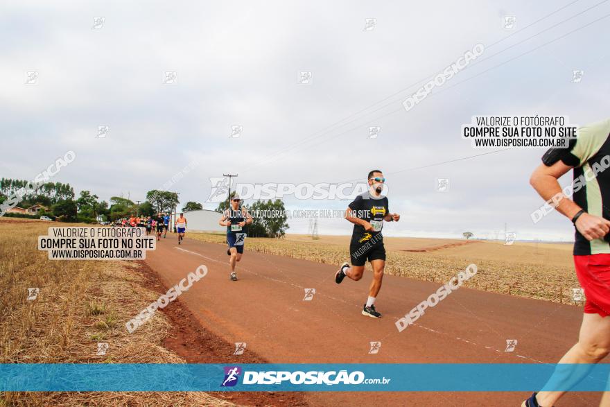 Circuito Decathlon Off Road - Etapa 3 - Caramuru