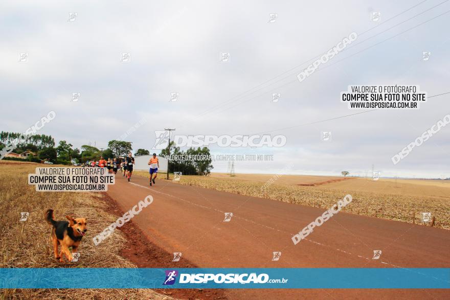 Circuito Decathlon Off Road - Etapa 3 - Caramuru